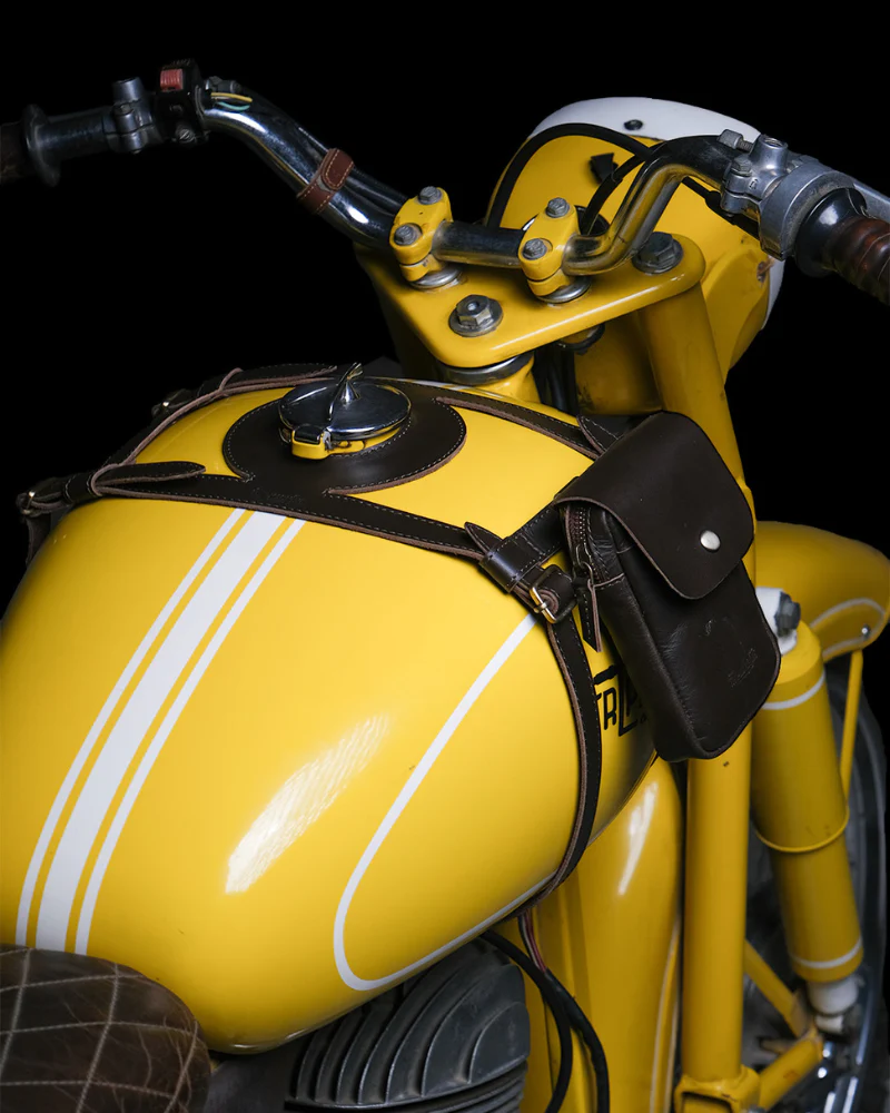 tank strap center fuel inlet - Image 44