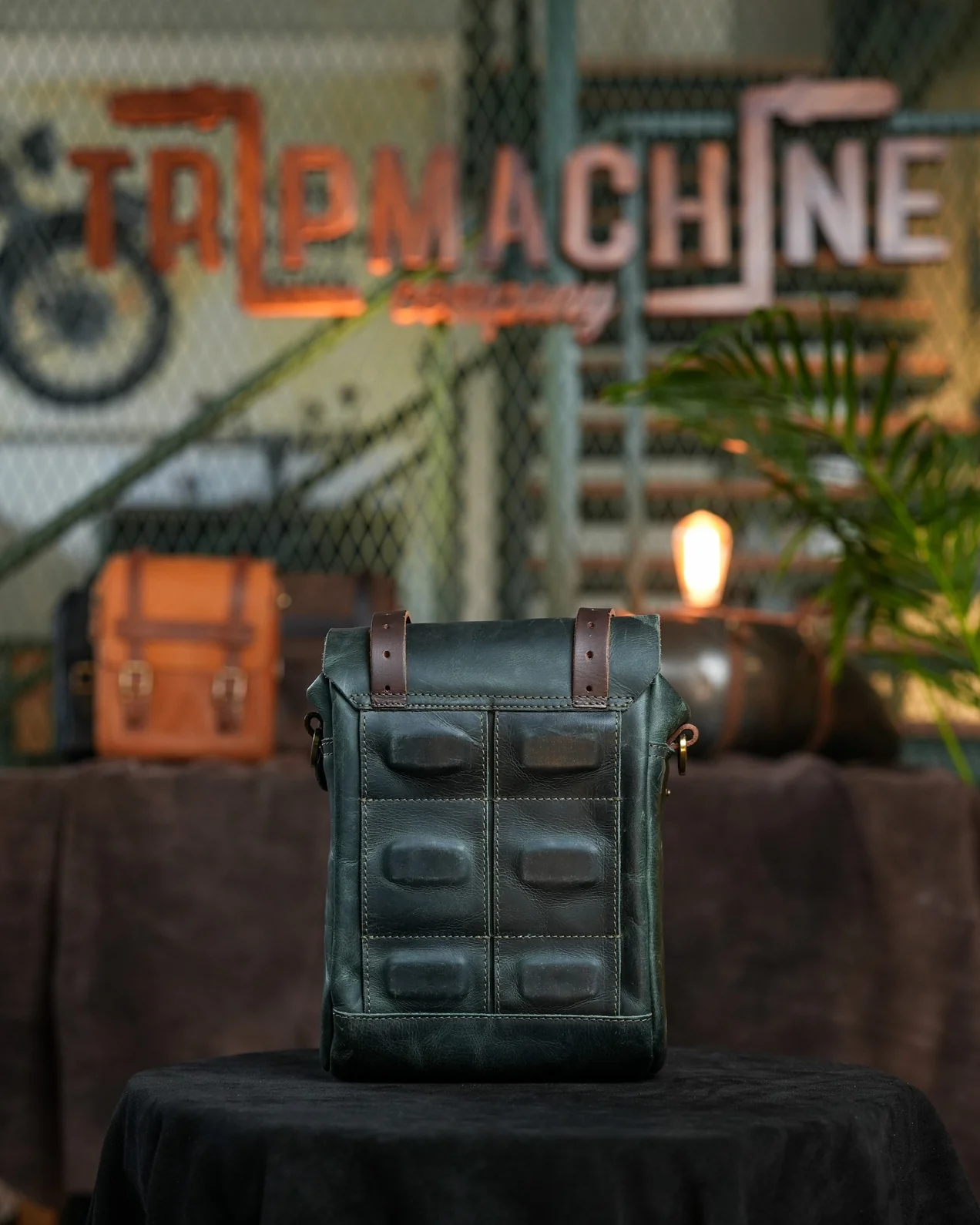 tank and tail bag - Image 3