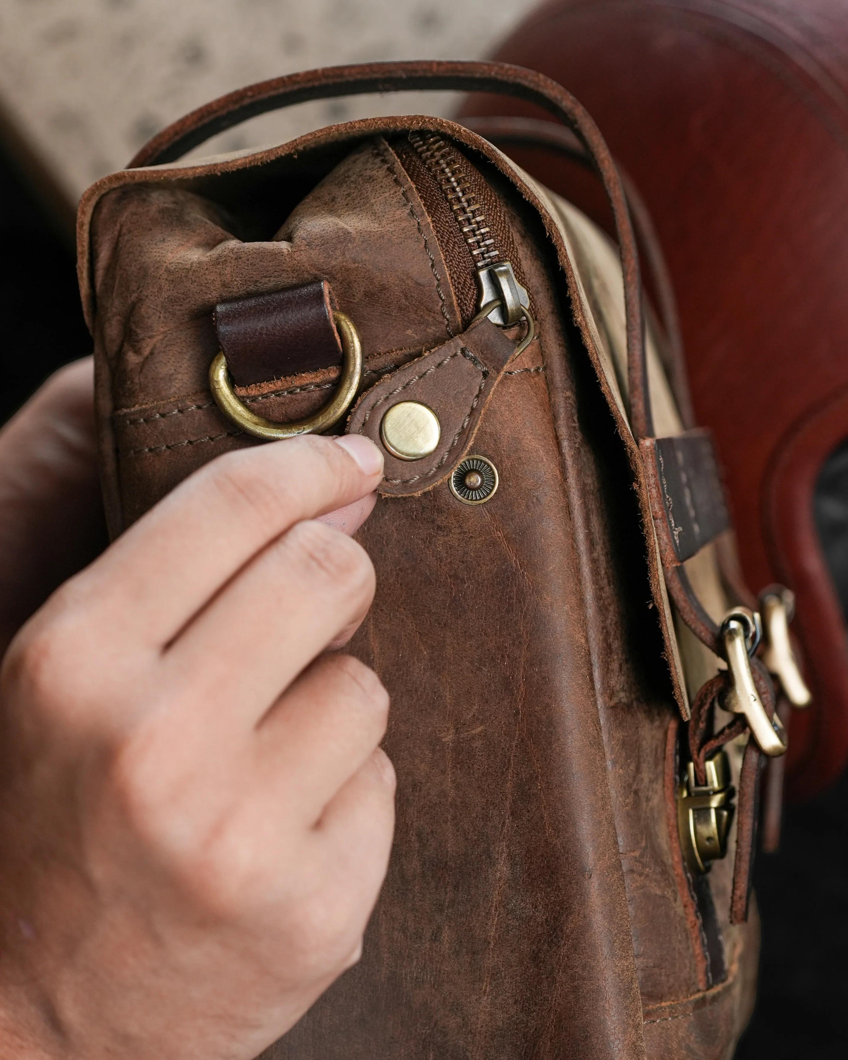 tank and tail bag - Image 31