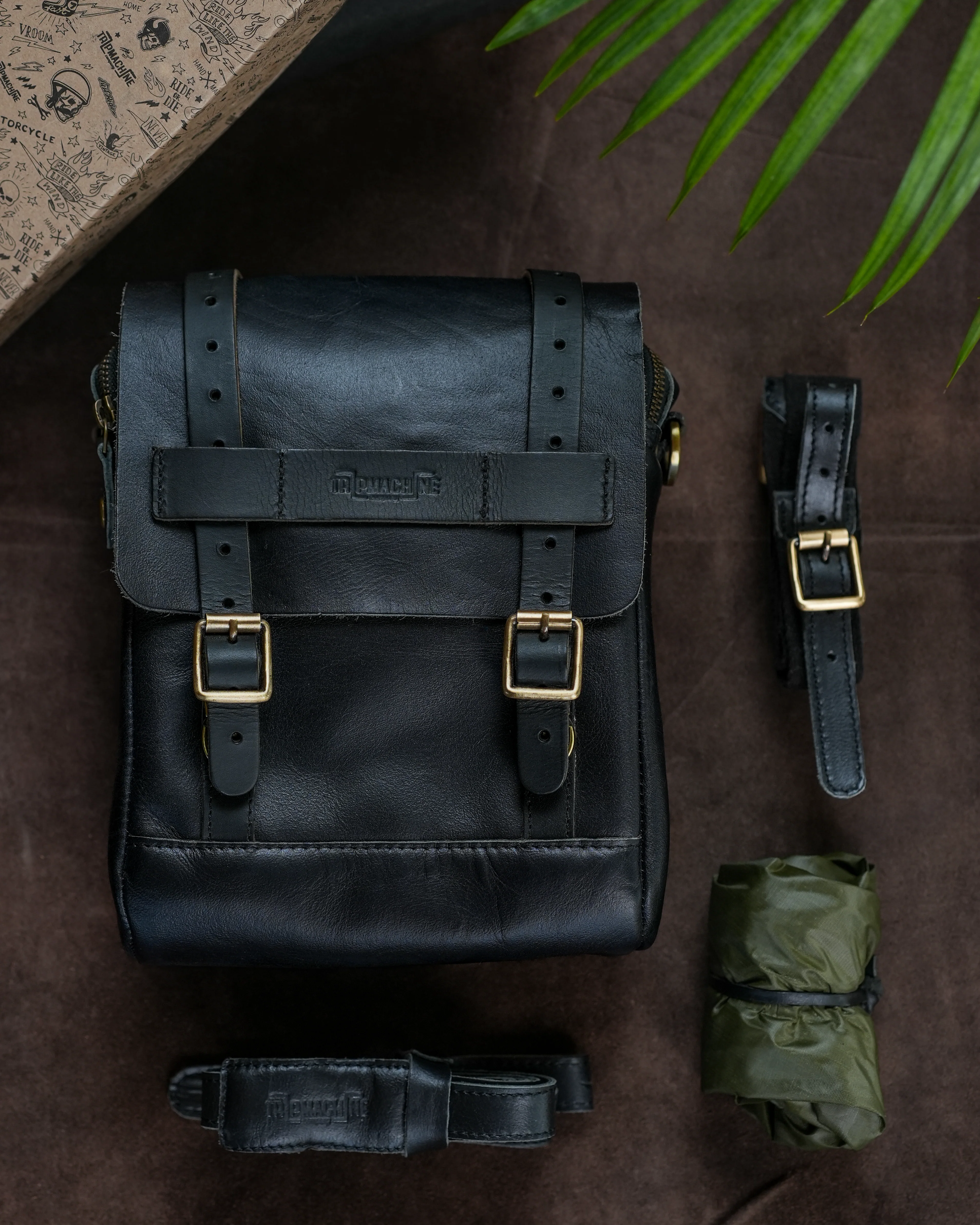 tank and tail bag - Image 50