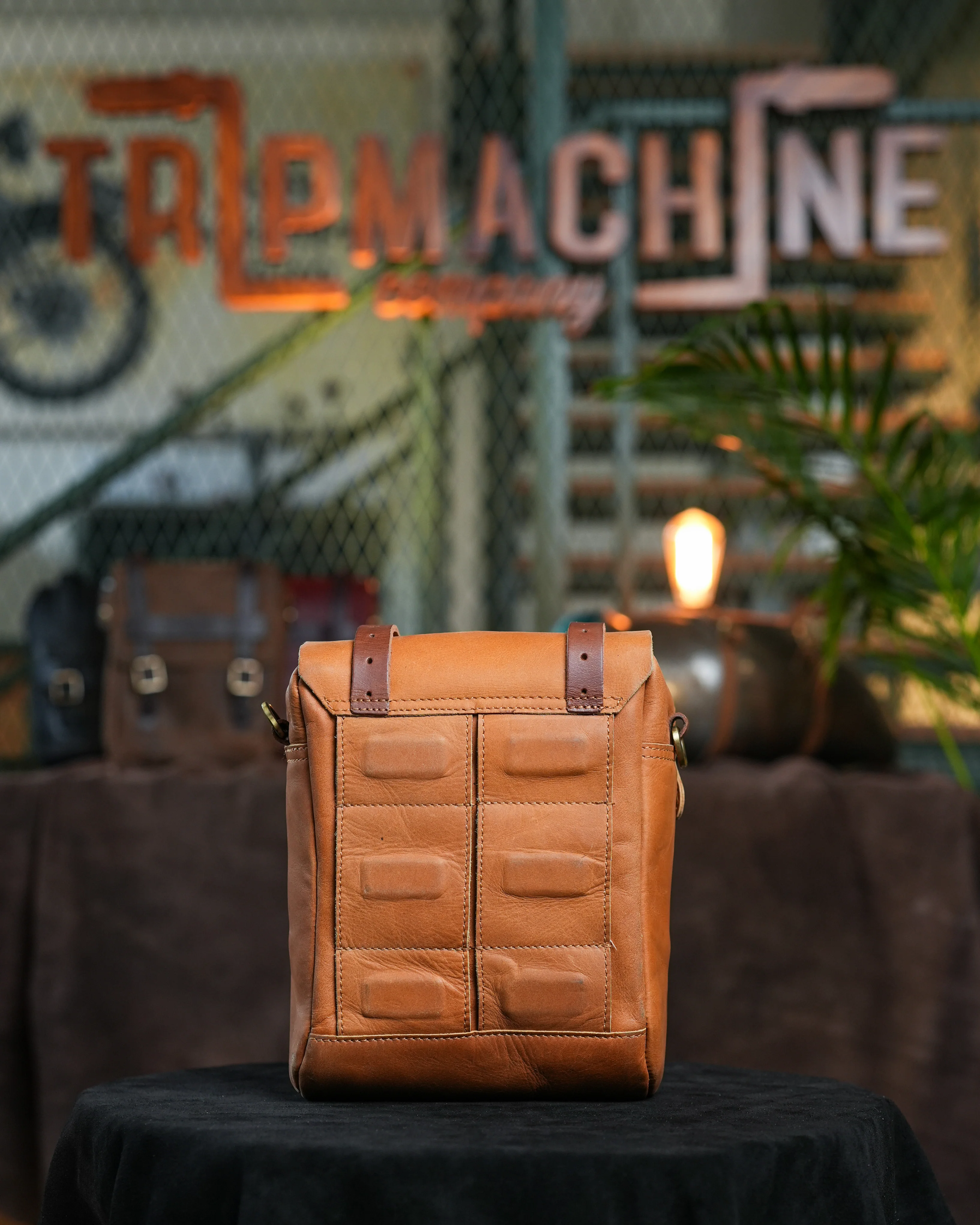 tank and tail bag - Image 56