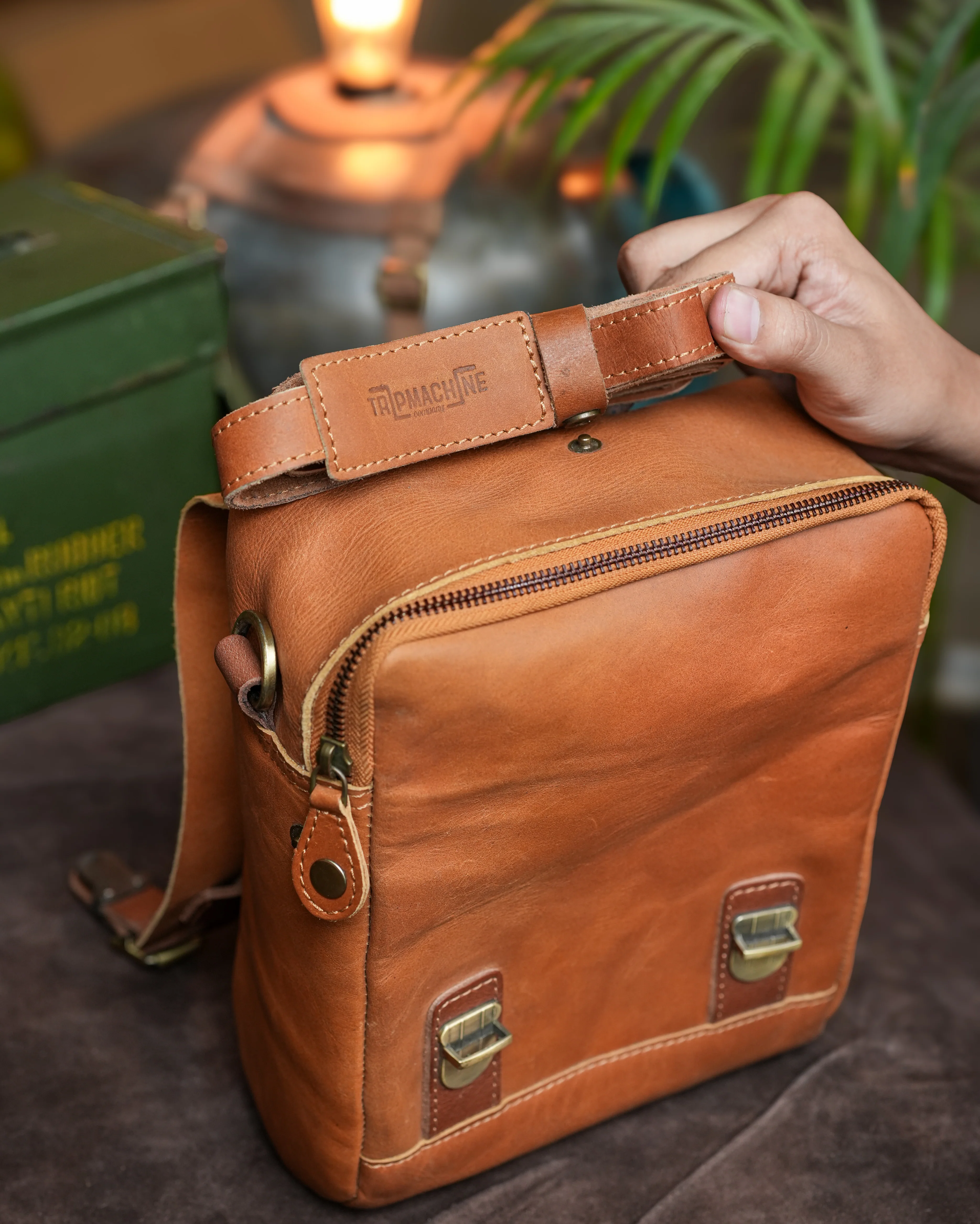 tank and tail bag - Image 66