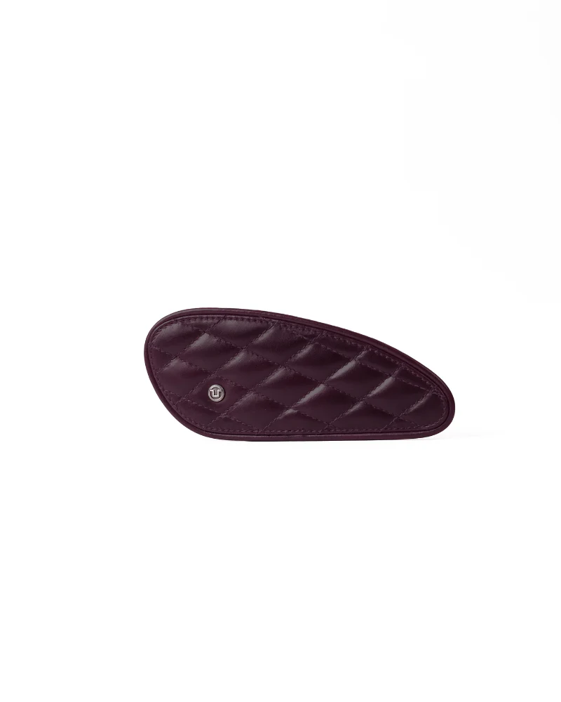 tank pads mini leather diamond - Image 20