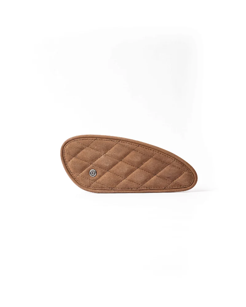 tank pads mini leather diamond - Image 6