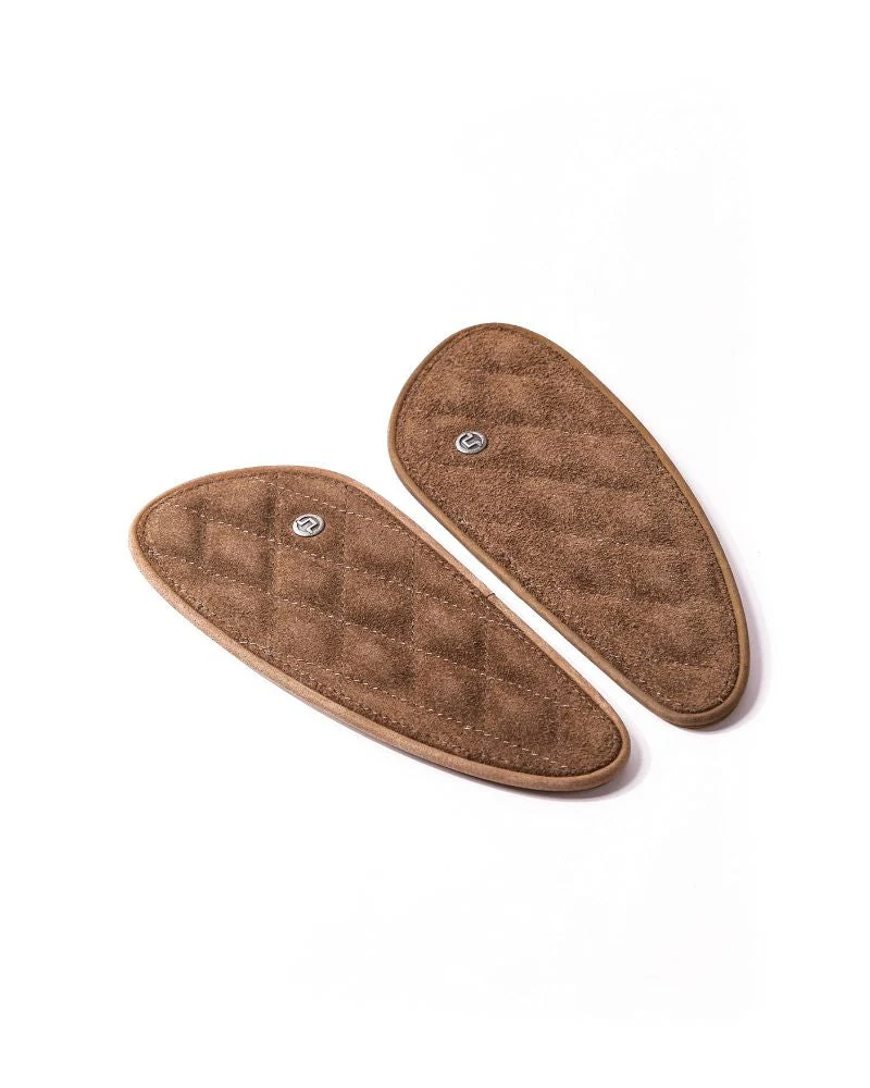 tank pads mini suede diamond - Image 3