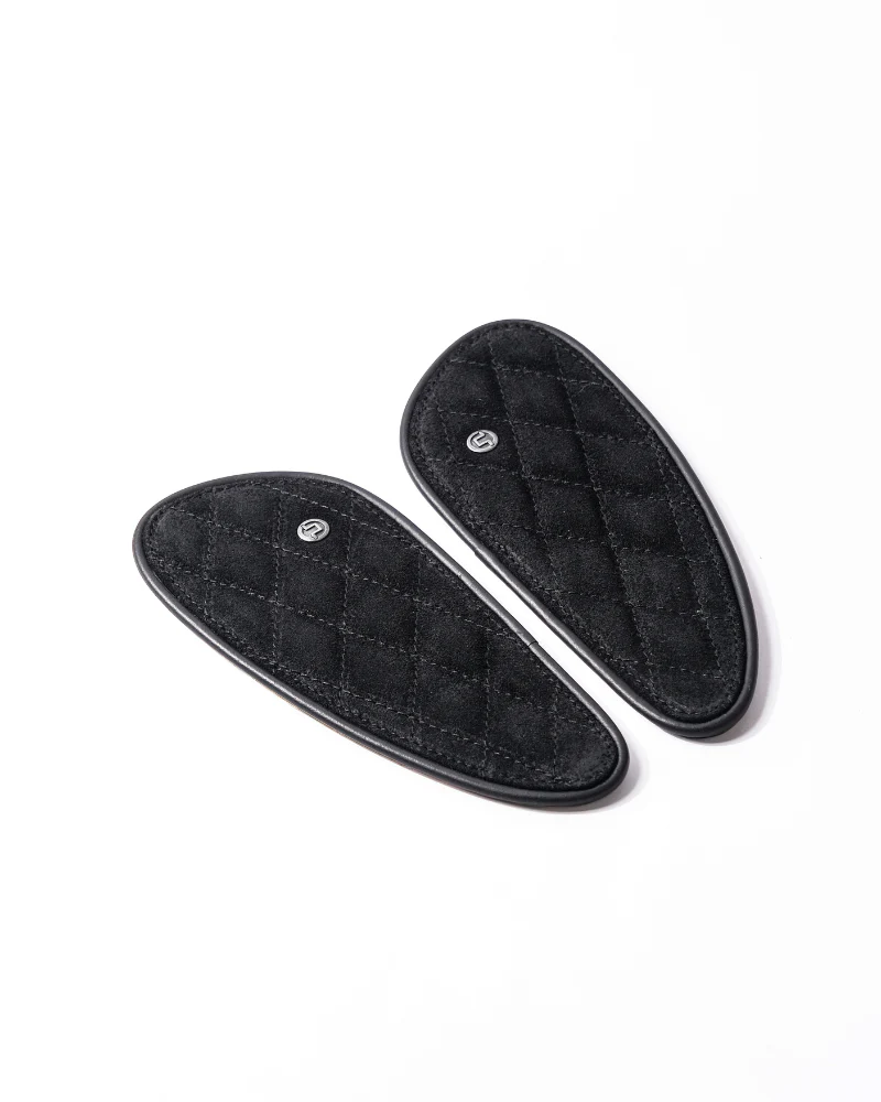tank pads mini suede diamond - Image 7