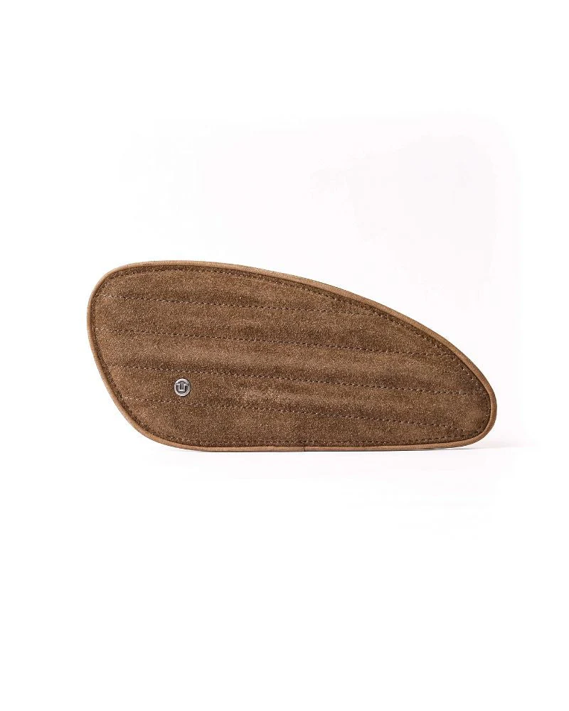 tank pads suede classic stripes - Image 4
