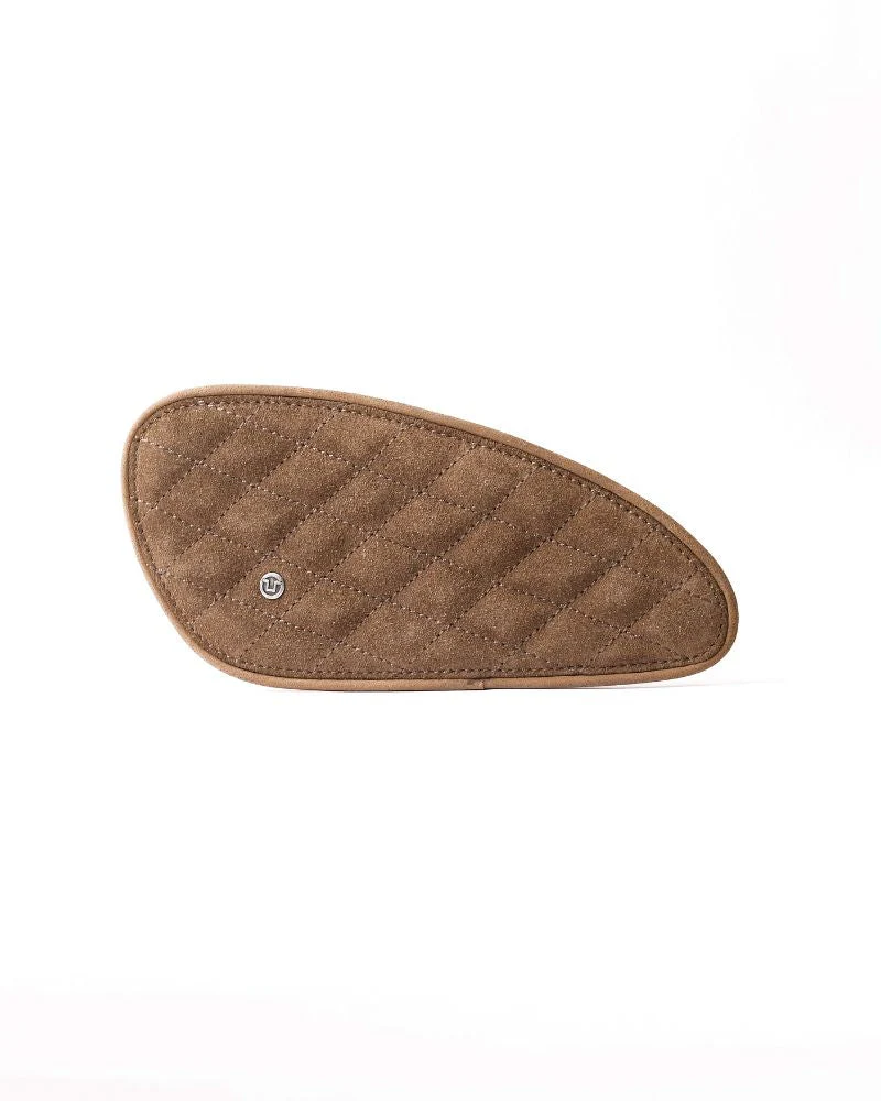 tank pads suede diamond - Image 4