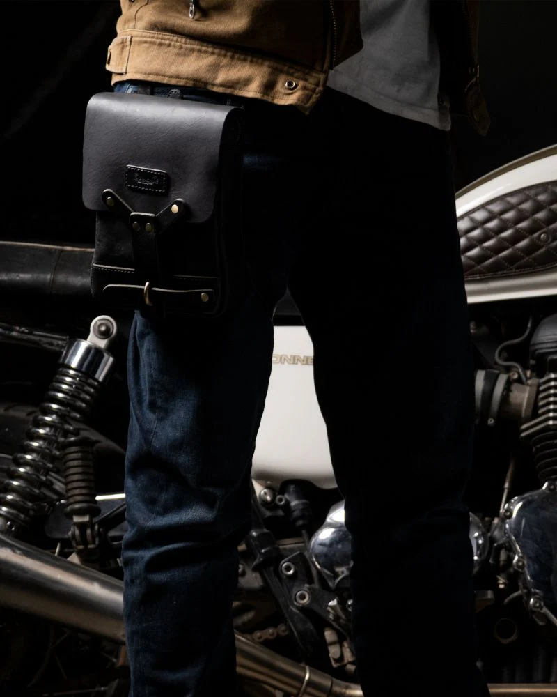 thigh bag - Image 22