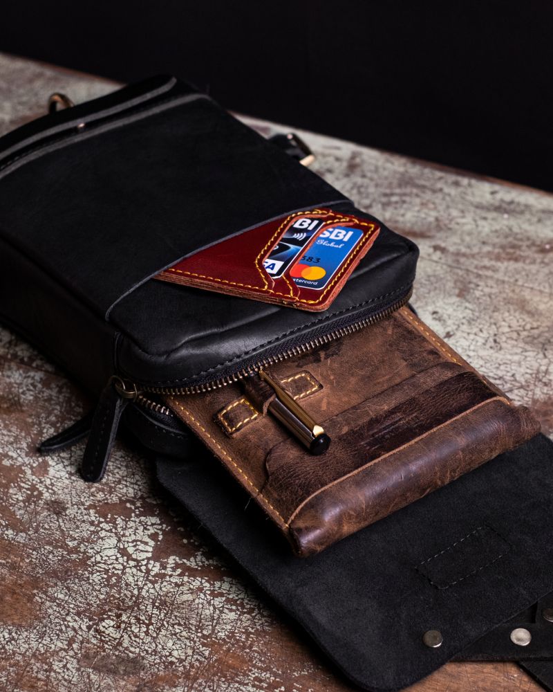 thigh bag - Image 23
