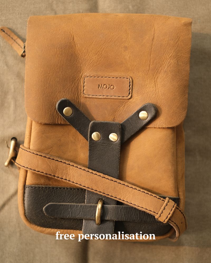 thigh bag - Image 32