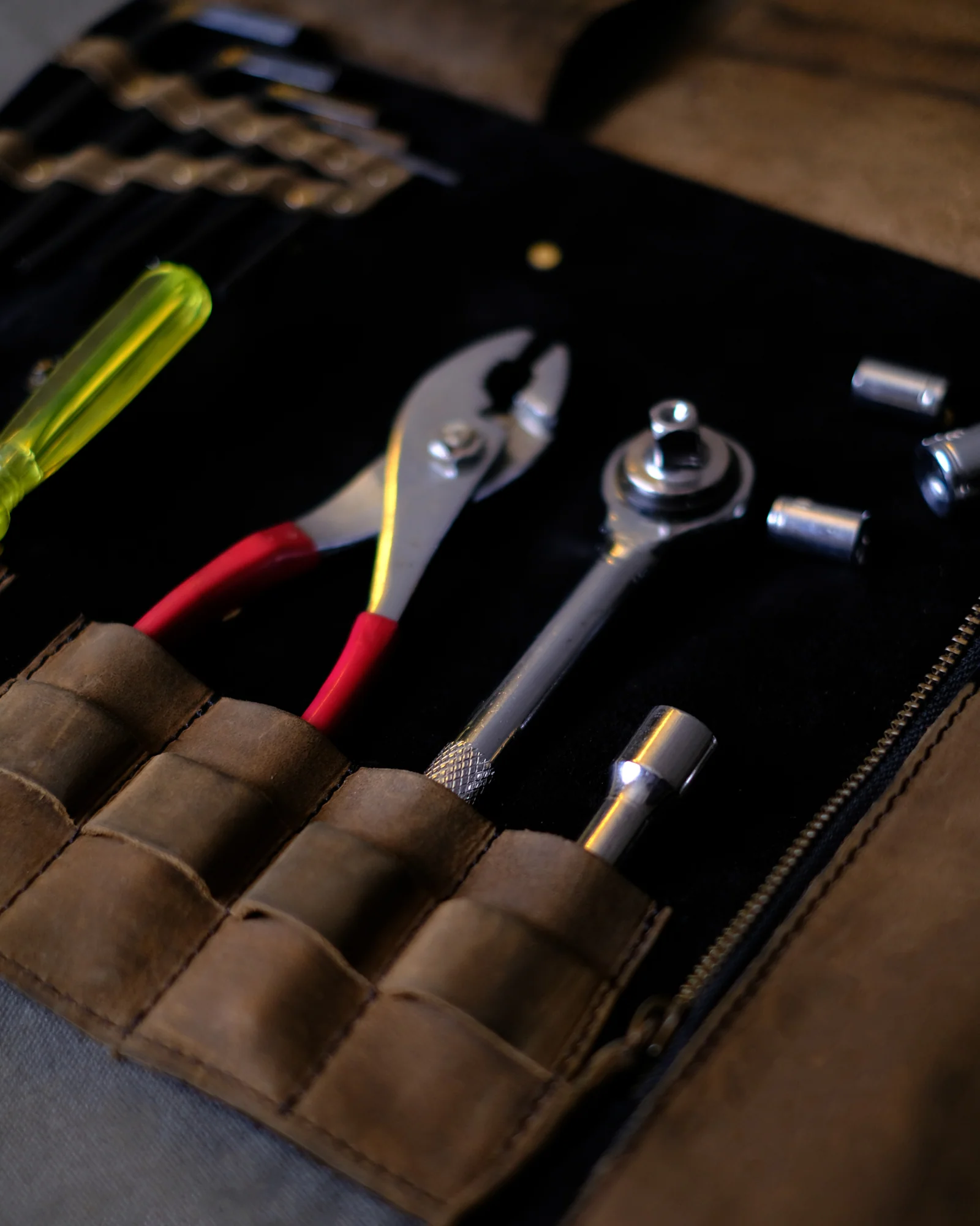 tool roll - Image 10
