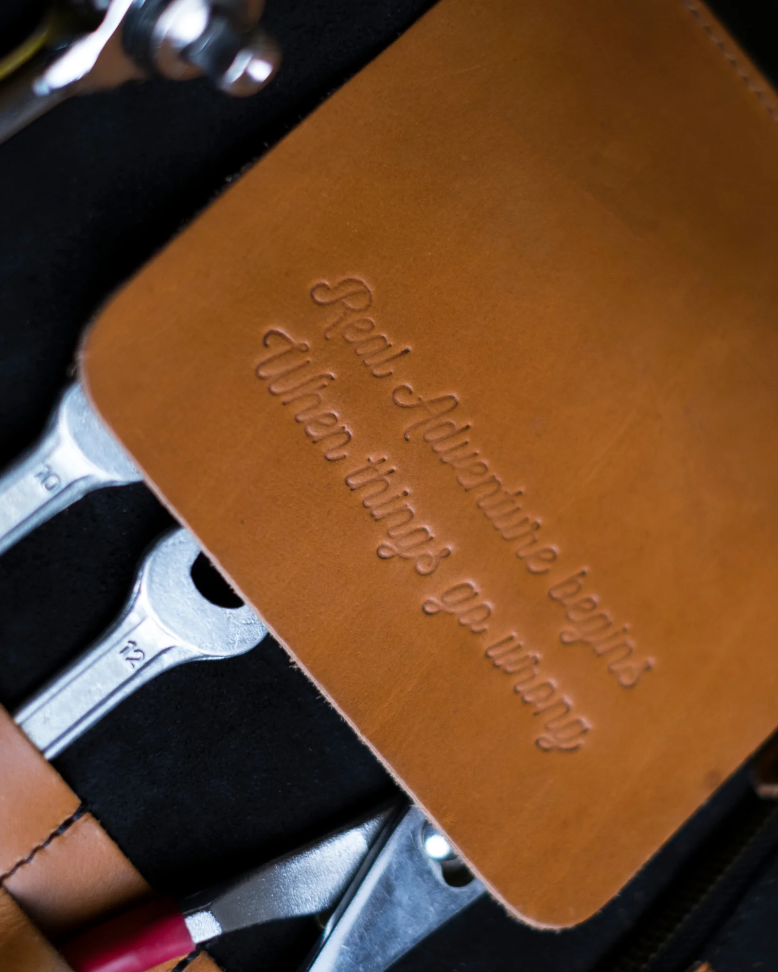 tool roll - Image 24