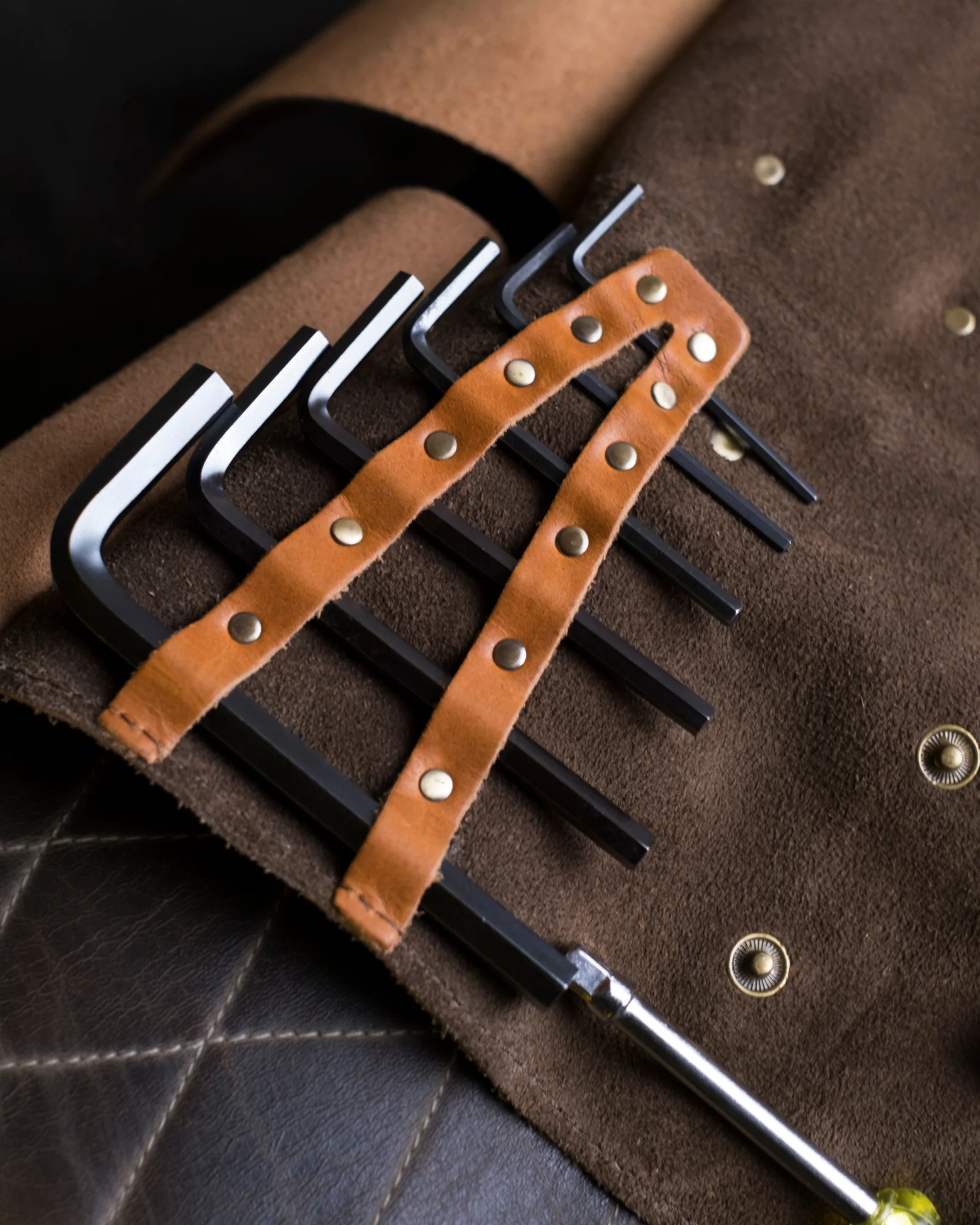 tool roll - Image 37