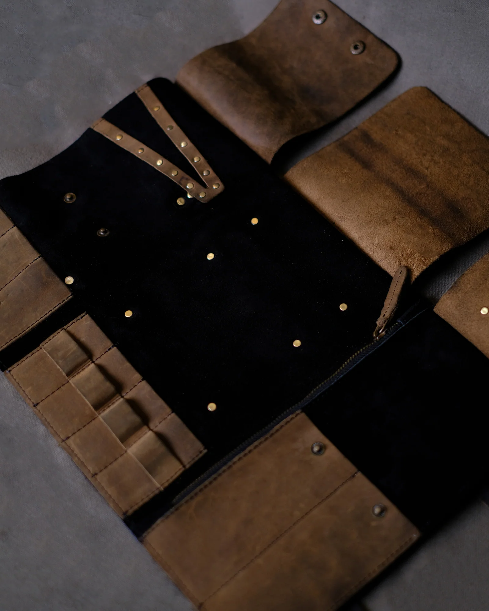 tool roll - Image 4