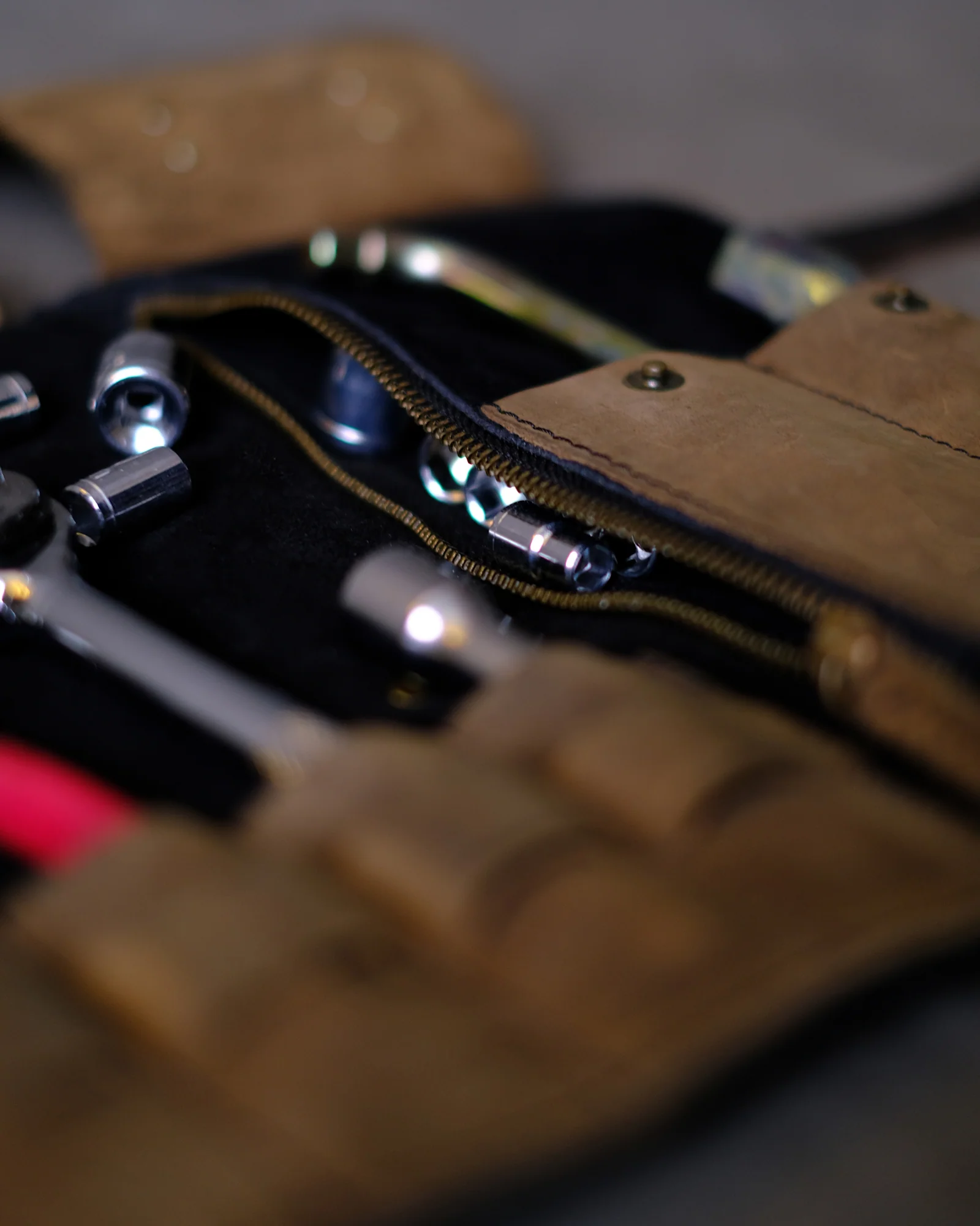 tool roll - Image 9