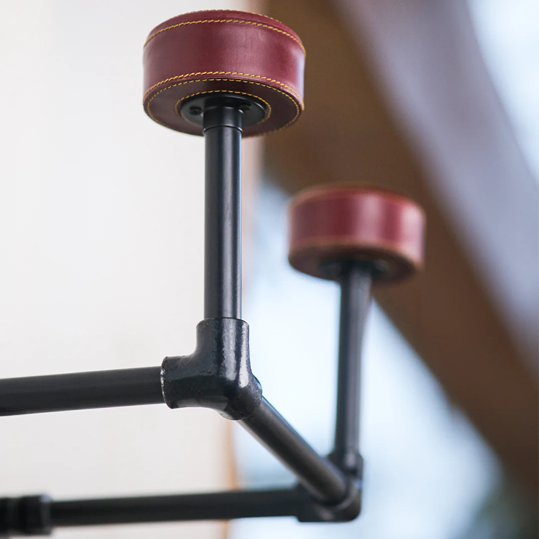 twin helmet hanger - Image 5
