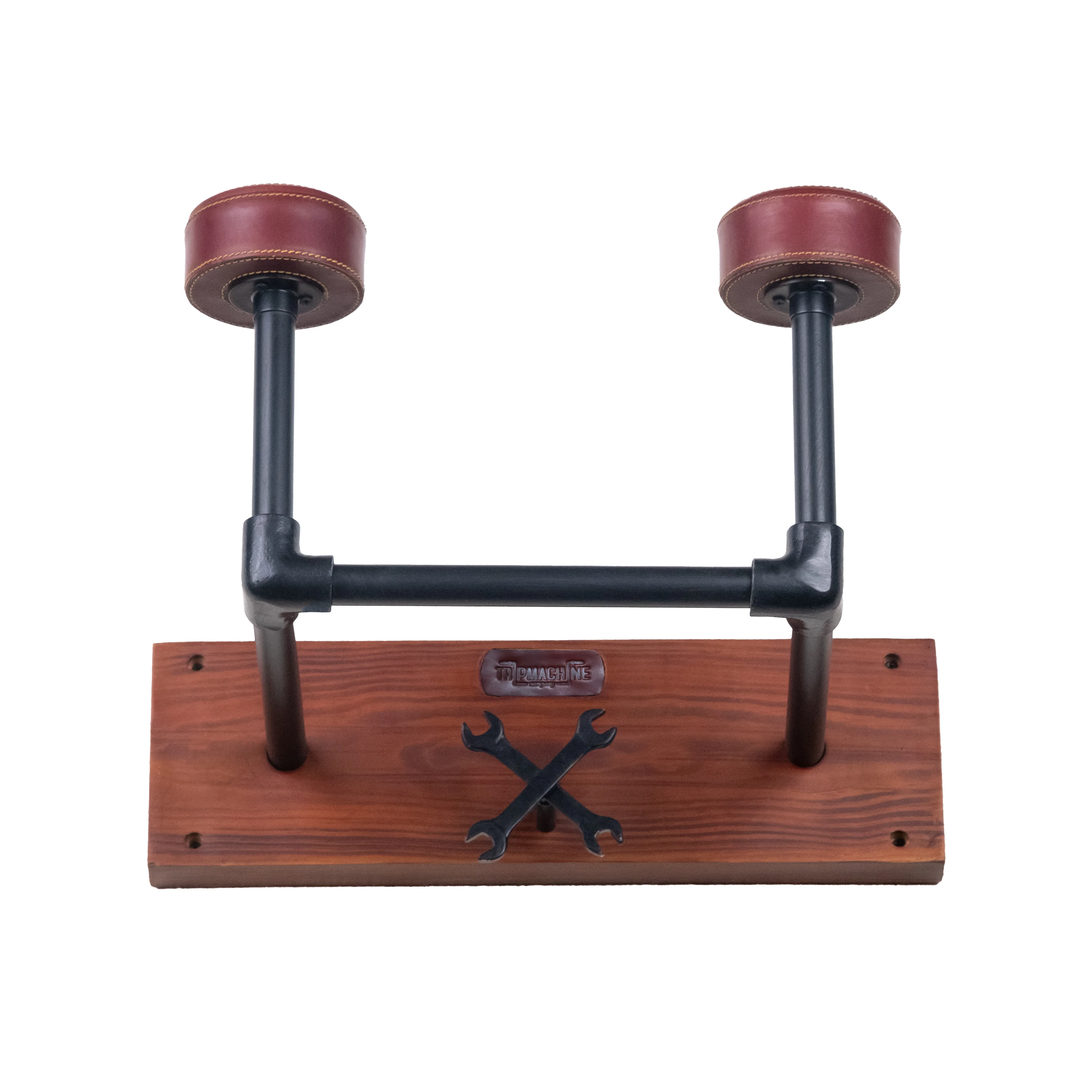 twin helmet hanger - Image 8