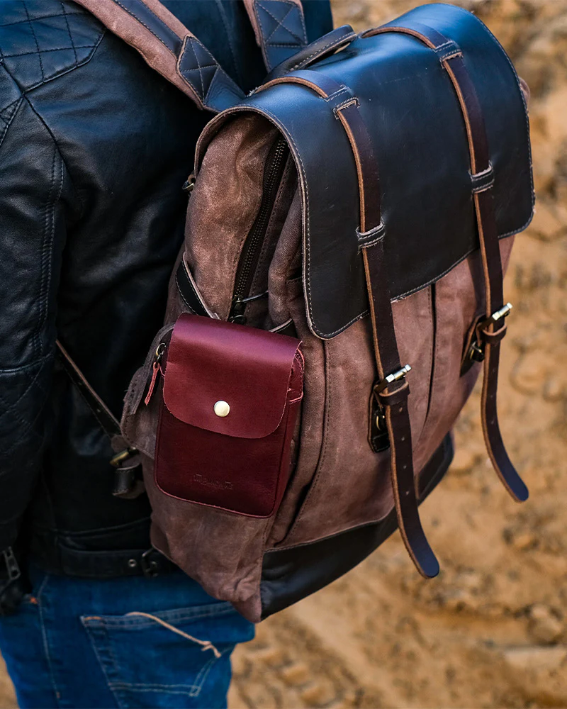utility pouch - Image 10