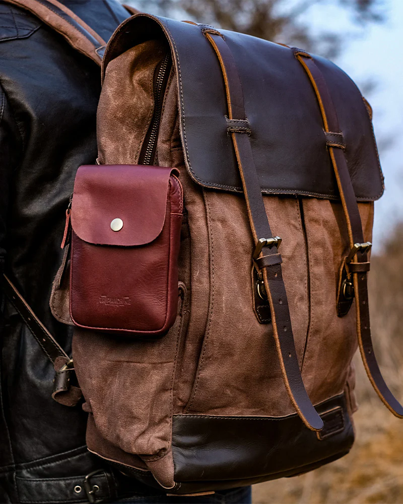 utility pouch - Image 11