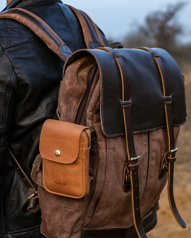 utility pouch - Image 15