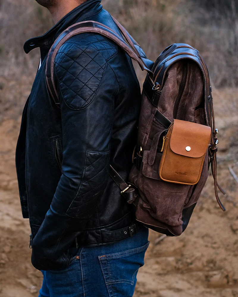 utility pouch - Image 16