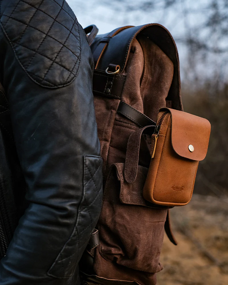 utility pouch - Image 17