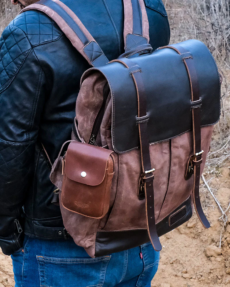 utility pouch - Image 26