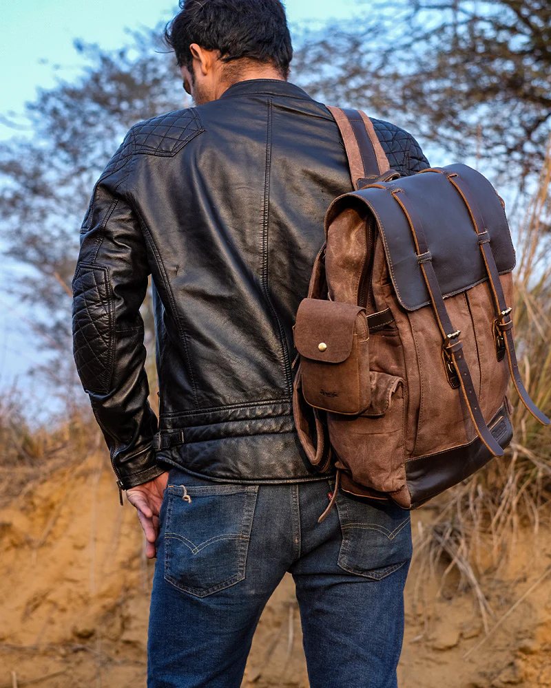 utility pouch - Image 33