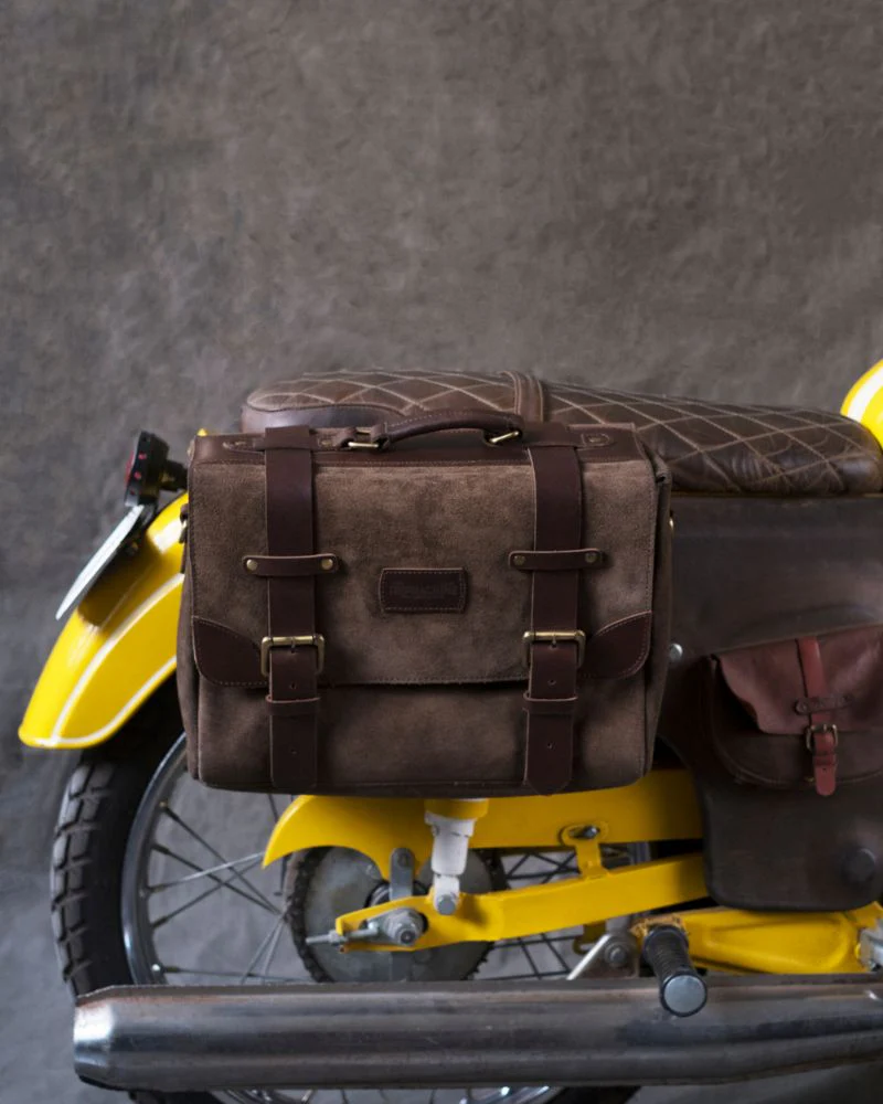 warrior saddlebag 2.0 - Image 12