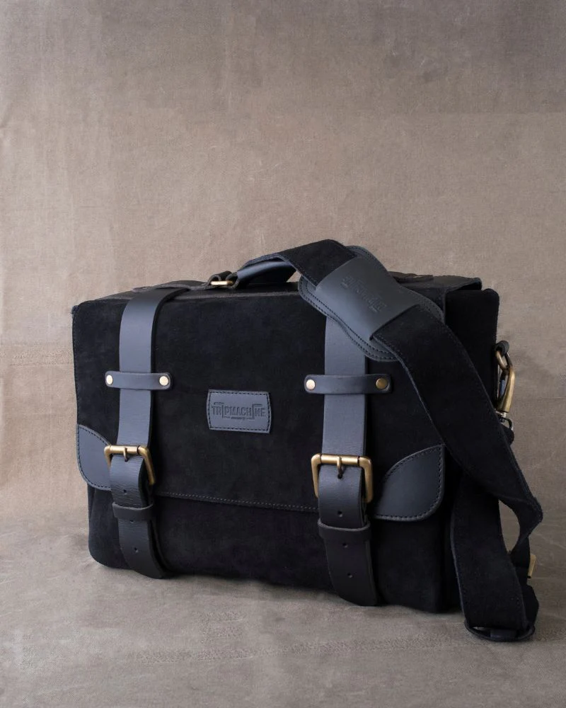 warrior saddlebag 2.0 - Image 4