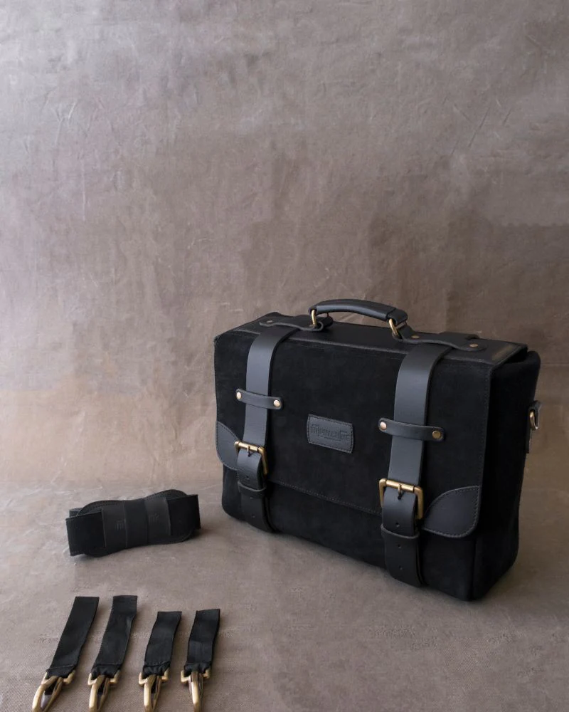 warrior saddlebag 2.0 - Image 7