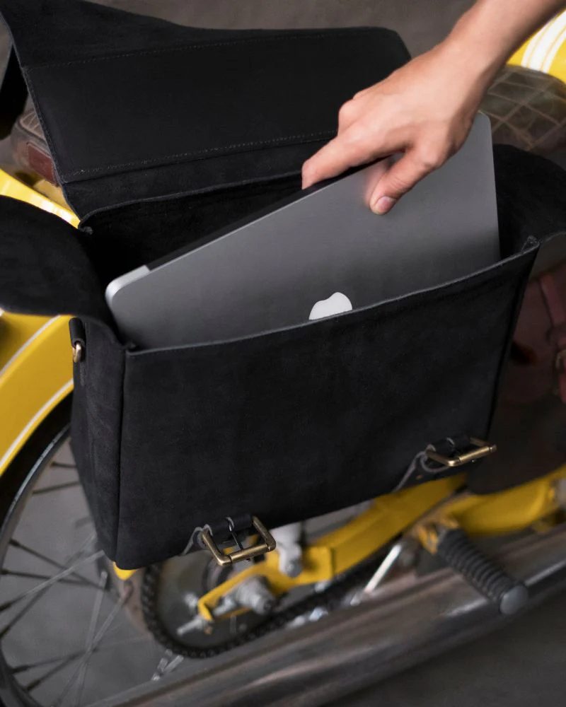 warrior saddlebag 2.0 - Image 8